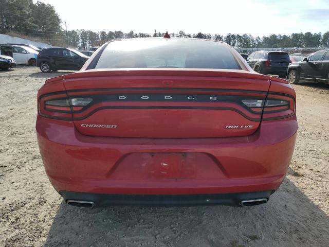 Photo 6 from auction – 2015 DODGE CHARGER SX with VIN 2C3CDXHG1FH918893
