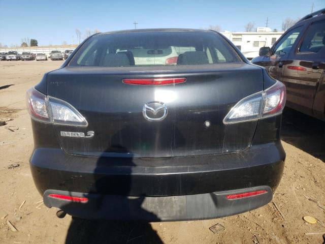 Photo 6 from auction – 2010 MAZDA 3 I with VIN JM1BL1SF2A1279857