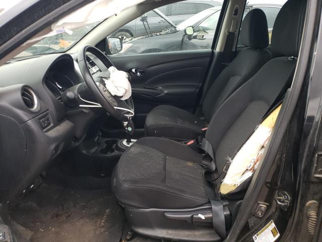 Photo 7 from auction – 2019 NISSAN VERSA S with VIN 3N1CN7AP3KL816518