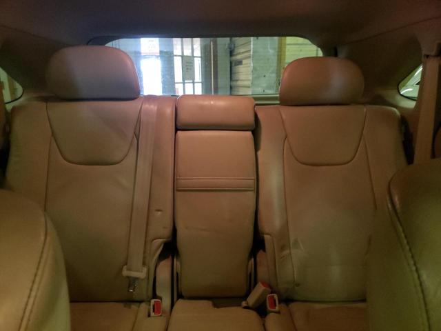 Photo 10 from auction – 2013 LEXUS RX 350 BAS with VIN 2T2BK1BA1DC197301