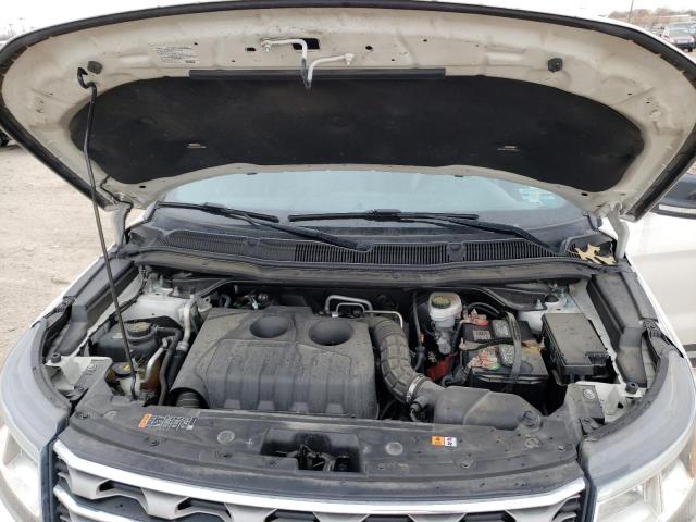 Photo 11 from auction – 2016 FORD EXPLORER X with VIN 1FM5K8DH1GGA56072