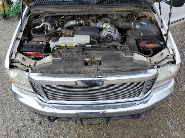 Photo 11 from auction – 2000 FORD F250 SUPER with VIN 3FTNX21F5YMA47551