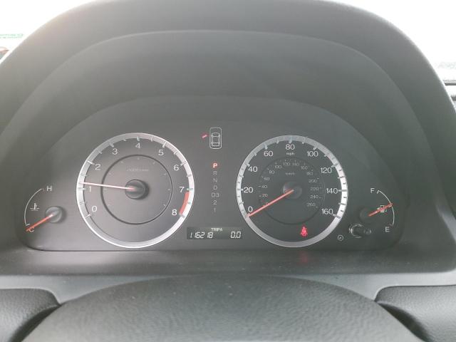 Photo 9 from auction – 2012 HONDA ACCORD EX with VIN 1HGCP2F76CA184658