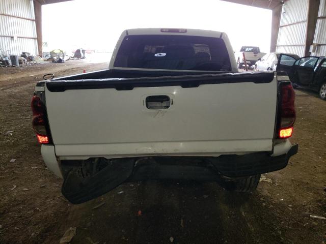 Photo 6 from auction – 2007 CHEVROLET SILVERADO with VIN 2GCEC13V271152550