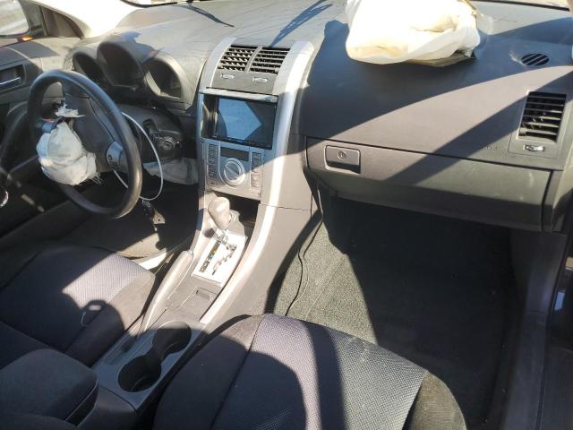 Photo 8 from auction – 2006 TOYOTA SCION TC with VIN JTKDE177260071701