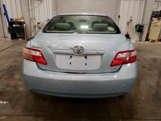 Photo 6 from auction – 2007 TOYOTA CAMRY 4D 2 with VIN 4T1BE46K27U562152