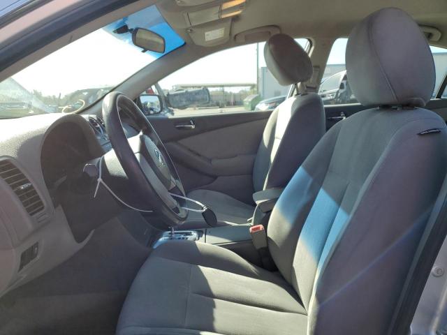 Photo 7 from auction – 2012 NISSAN ALTIMA BAS with VIN 1N4AL2AP3CN414292