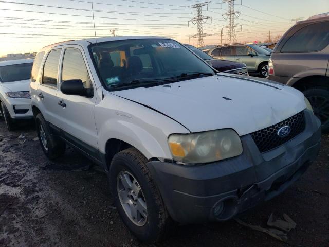 Photo 4 from auction – 2006 FORD ESCAPE XLS with VIN 1FMYU02Z36KD53750