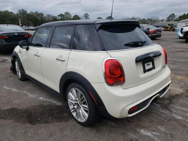 صورة رقم 2 من المزاد - 2016 MINI COOPER S مع VIN WMWXU3C5XG2D27998