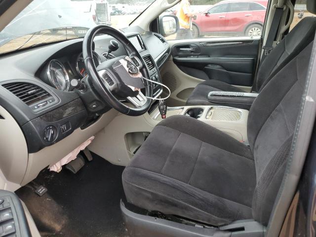 Photo 7 from auction – 2013 DODGE GRAND CARA with VIN 2C4RDGCG6DR771393