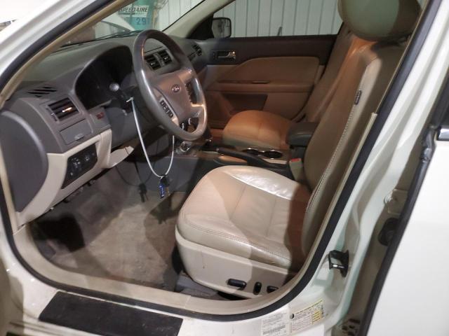 Photo 7 from auction – 2011 FORD FUSION SEL with VIN 3FAHP0CG1BR256969