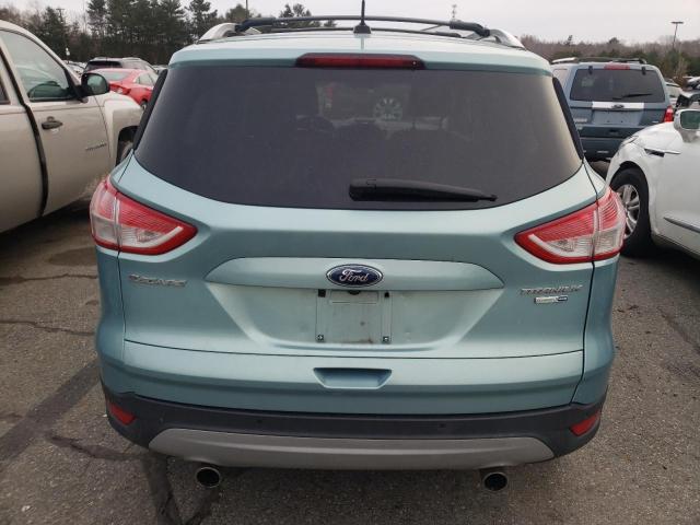 Photo 6 from auction – 2013 FORD ESCAPE TIT with VIN 1FMCU9J94DUB42509