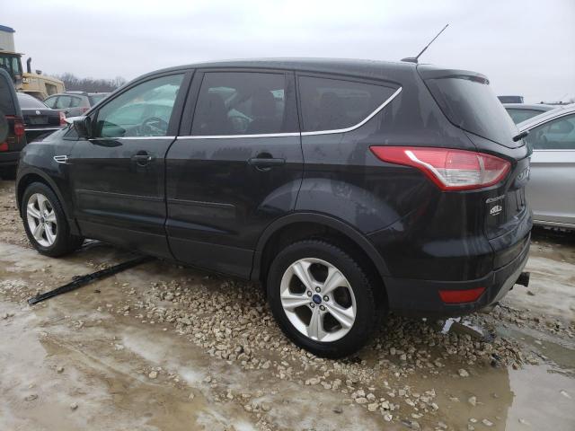 Photo 2 from auction – 2014 FORD ESCAPE SE with VIN 1FMCU9GX6EUC68376