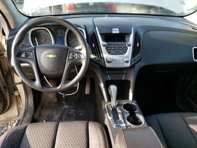 Photo 8 from auction – 2013 CHEVROLET EQUINOX LS with VIN 2GNFLCEK4D6187230