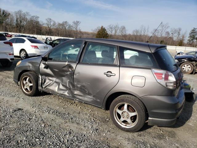 Photo 2 from auction – 2005 TOYOTA COROLLA MA with VIN 2T1KR32E05C378387