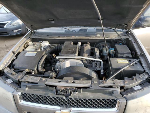 Photo 12 from auction – 2008 CHEVROLET TRAILBLAZE with VIN 1GNDT13S182224106