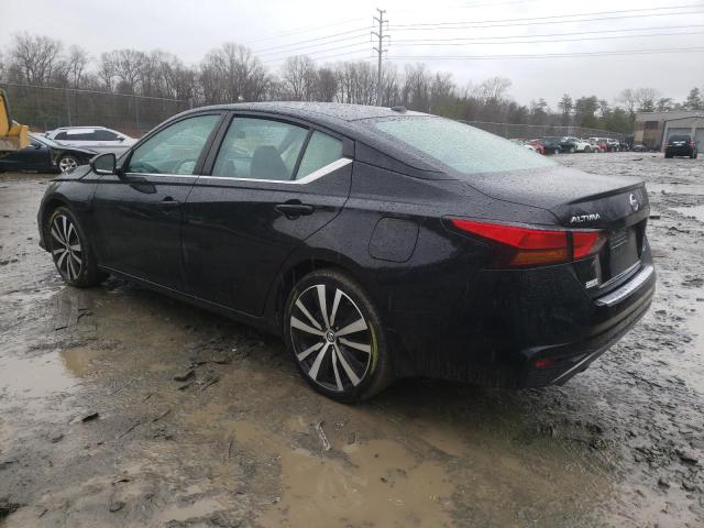 Photo 2 from auction – 2019 NISSAN ALTIMA SR with VIN 1N4BL4CW8KC181363