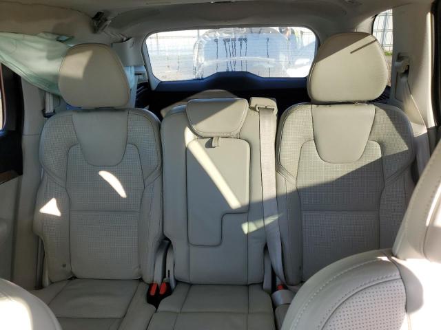 Photo 10 from auction – 2016 VOLVO XC90 T6 with VIN YV4A22PLXG1022633