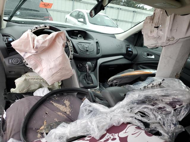 Photo 8 from auction – 2016 FORD ESCAPE SE with VIN 1FMCU0G74GUC76488