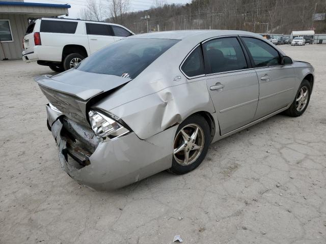 Photo 3 from auction – 2006 CHEVROLET IMPALA with VIN 2G1WC581269271144