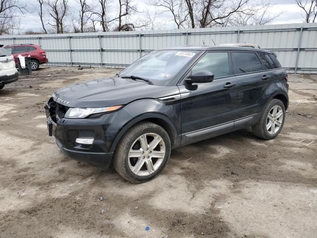 LAND ROVER RANGE ROVE 2015 with VIN SALVP2BG9FH027272 - Photo from auction
