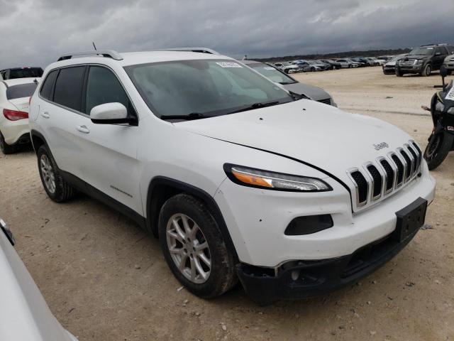 Photo 4 from auction – 2015 JEEP CHEROKEE L with VIN 1C4PJLCB5FW711791