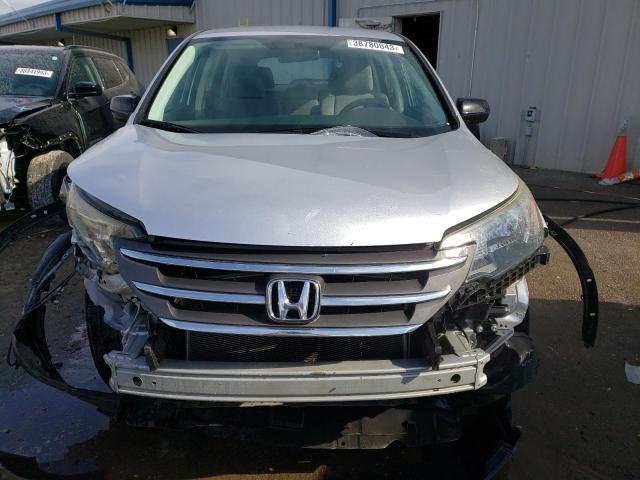 Photo 5 from auction – 2014 HONDA CR-V LX with VIN 2HKRM3H38EH563271