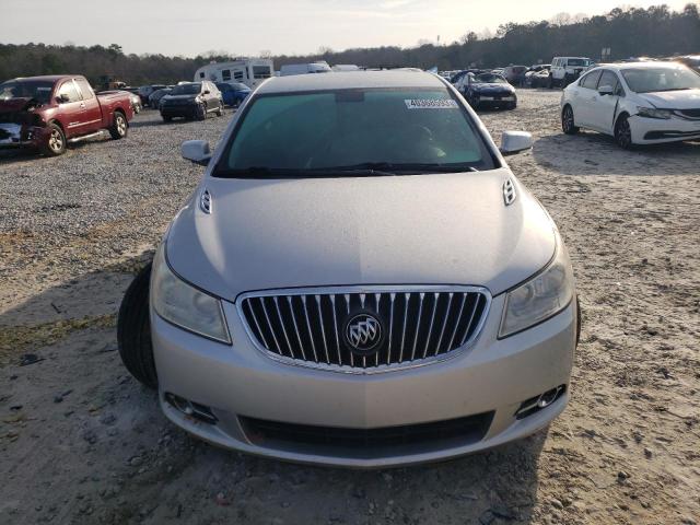 Photo 5 from auction – 2013 BUICK LACROSSE with VIN 1G4GC5E38DF308795