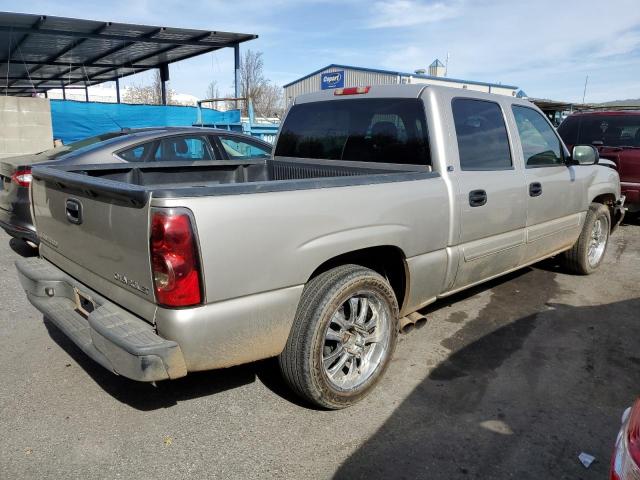 Photo 3 from auction – 2005 CHEVROLET SILVERADO with VIN 2GCEC13T751304429