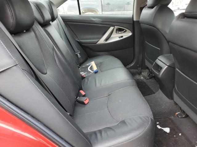 صورة رقم 10 من المزاد - 2011 TOYOTA CAMRY BASE مع VIN 4T1BF3EK9BU733271