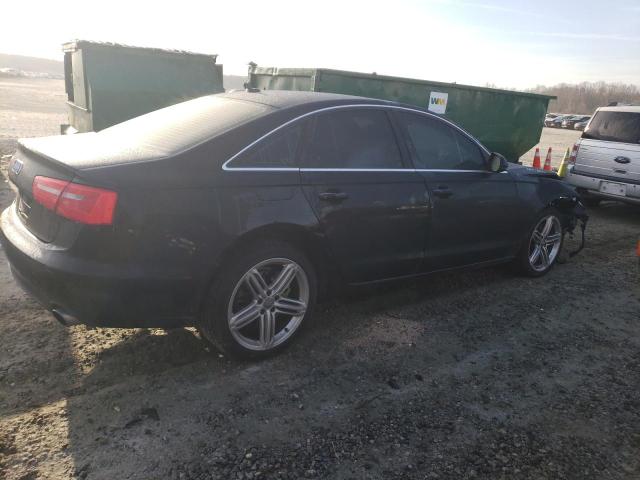 Photo 3 from auction – 2014 AUDI A6 PREMIUM with VIN WAUGFAFC4EN081418