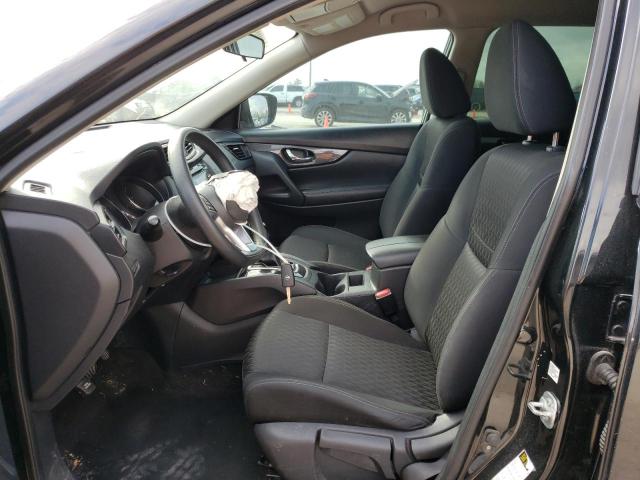 Photo 7 from auction – 2017 NISSAN ROGUE S with VIN KNMAT2MT0HP541516
