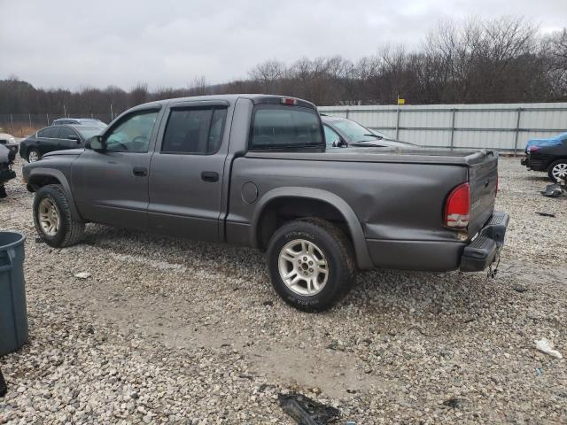 Photo 2 from auction – 2003 DODGE DAKOTA QUA with VIN 1D7HL38X73S354982