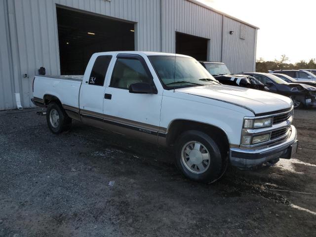 Photo 4 from auction – 1998 CHEVROLET SLVRD 1500 with VIN 2GCEC19R7W1178165