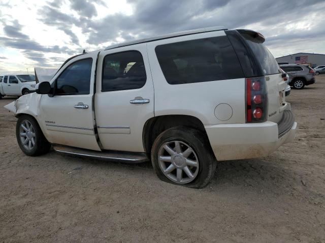 Photo 2 from auction – 2013 GMC YUKON DENA with VIN 1GKS1EEF3DR154806