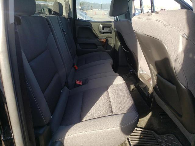 Photo 10 from auction – 2014 GMC SIERRA K15 with VIN 1GTV2UEC3EZ215952