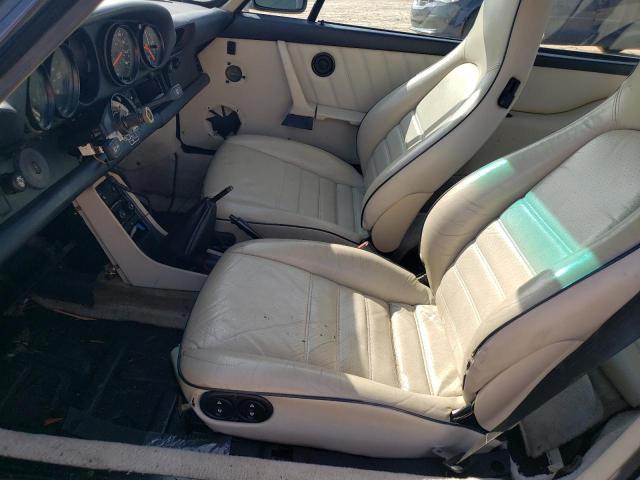 Photo 7 from auction – 1988 PORSCHE 911 CARRER with VIN WP0AB0910JS121837