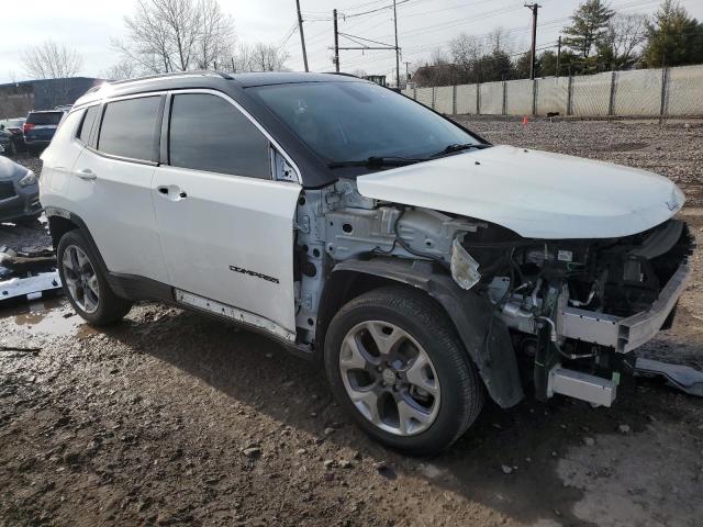 Photo 4 from auction – 2020 JEEP COMPASS LI with VIN 3C4NJCCB6LT198480