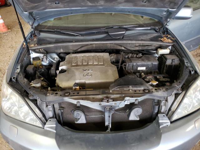 Photo 12 from auction – 2007 LEXUS RX 350 with VIN 2T2GK31U47C010764