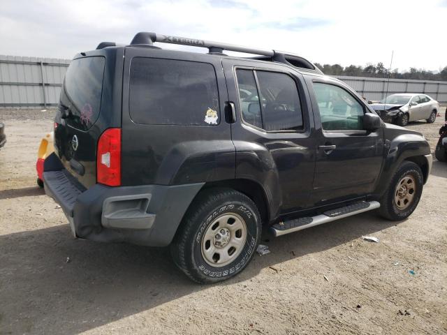 Photo 3 from auction – 2012 NISSAN XTERRA OFF with VIN 5N1AN0NU9CC506877