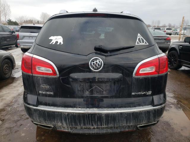 Photo 6 from auction – 2016 BUICK ENCLAVE with VIN 5GAKVBKD5GJ328607