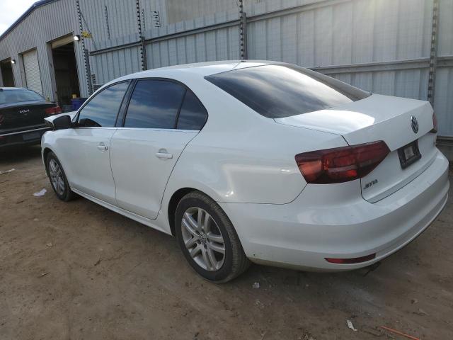Photo 2 from auction – 2017 VOLKSWAGEN JETTA S with VIN 3VW2B7AJ3HM200380