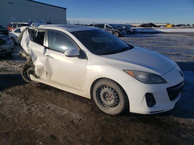 Photo 4 from auction – 2013 MAZDA 3 S with VIN JM1BL1M57D1721525