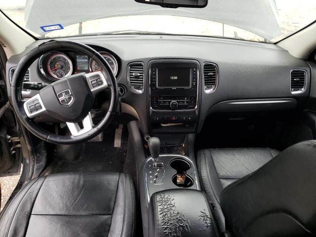 Photo 8 from auction – 2011 DODGE DURANGO EX with VIN 1D4RD2GG1BC645318