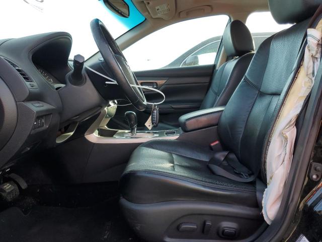 Photo 7 from auction – 2015 NISSAN ALTIMA 2.5 with VIN 1N4AL3AP0FN376594