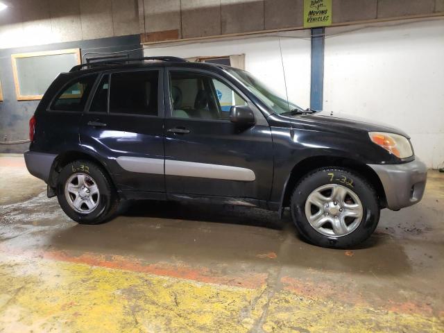 Photo 4 from auction – 2005 TOYOTA RAV4 with VIN JTEHD20V156046936