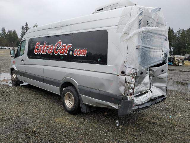 Photo 2 from auction – 2016 MERCEDES-BENZ SPRINTER 3 with VIN WDAPF4DC8GP213565