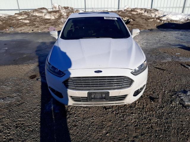 Photo 5 from auction – 2016 FORD FUSION TIT with VIN 3FA6P0K99GR135396
