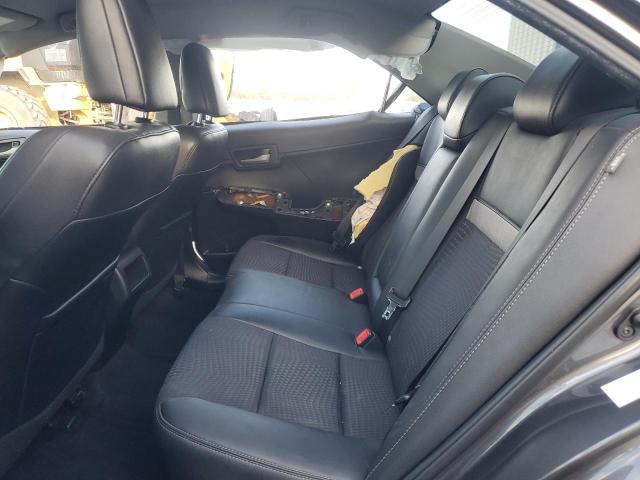 Photo 10 from auction – 2013 TOYOTA CAMRY L with VIN 4T1BF1FK5DU701259