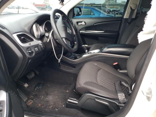 Photo 7 from auction – 2017 DODGE JOURNEY SE with VIN 3C4PDCAB8HT520286